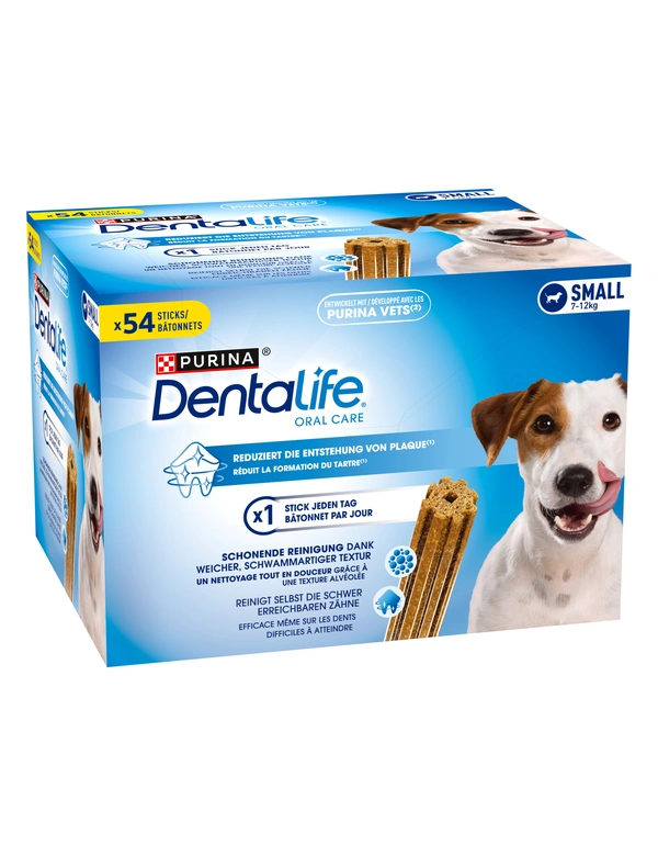 PURINA DentaLife Mini