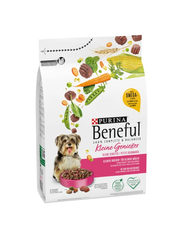 PURINA Beneful Kleine Genießer
