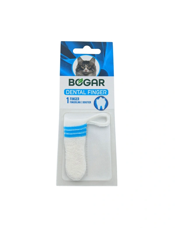 bogadent Anti-Plaque Finger