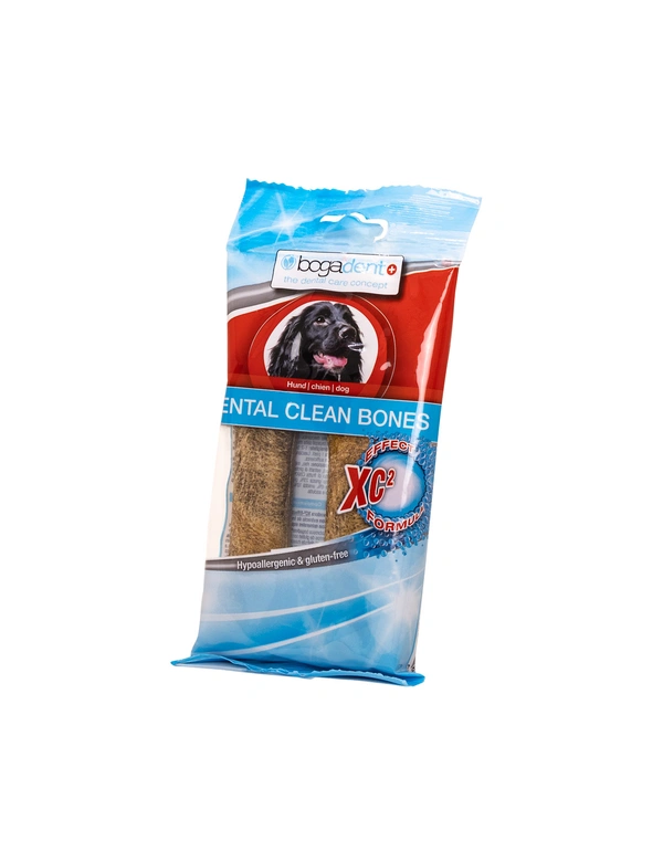 bogadent Dental Clean Bones