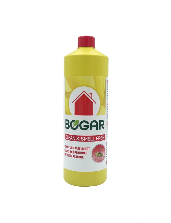bogaclean Clean & Smell Free Concentrate