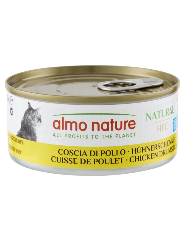 almo nature HFC Natural