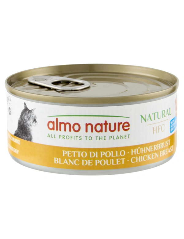 almo nature HFC Natural