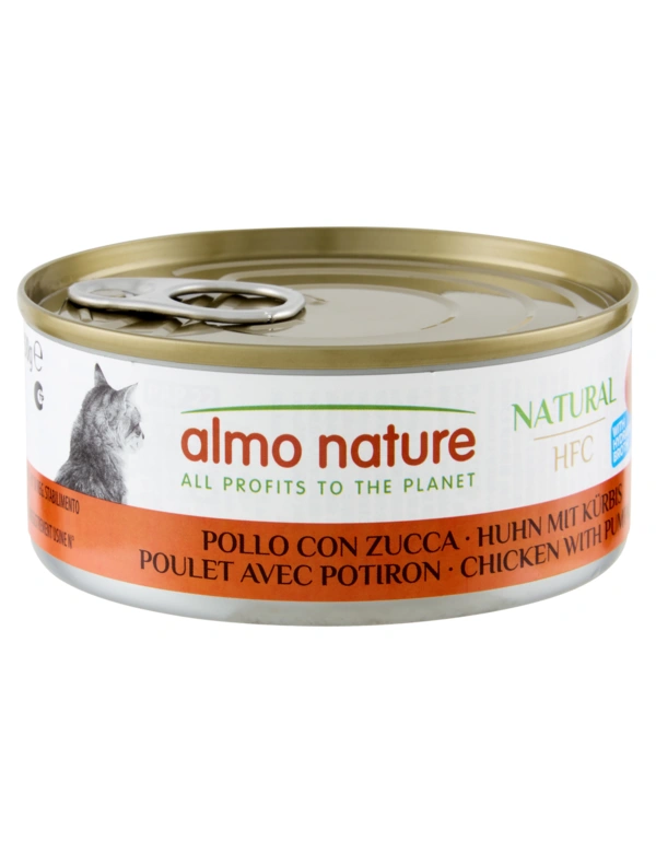 almo nature HFC Natural