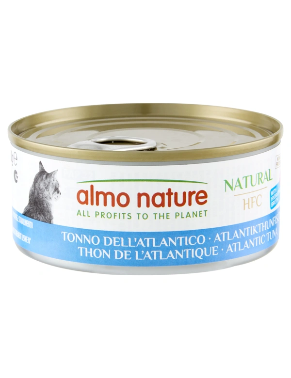 almo nature HFC Natural