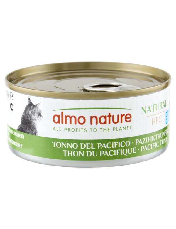 almo nature HFC Natural