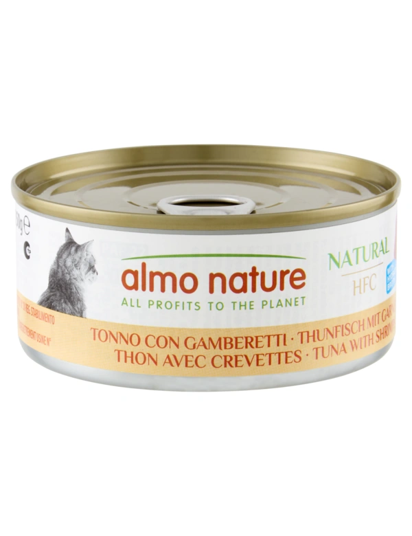 almo nature HFC Natural