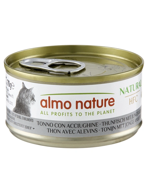 almo nature HFC Natural