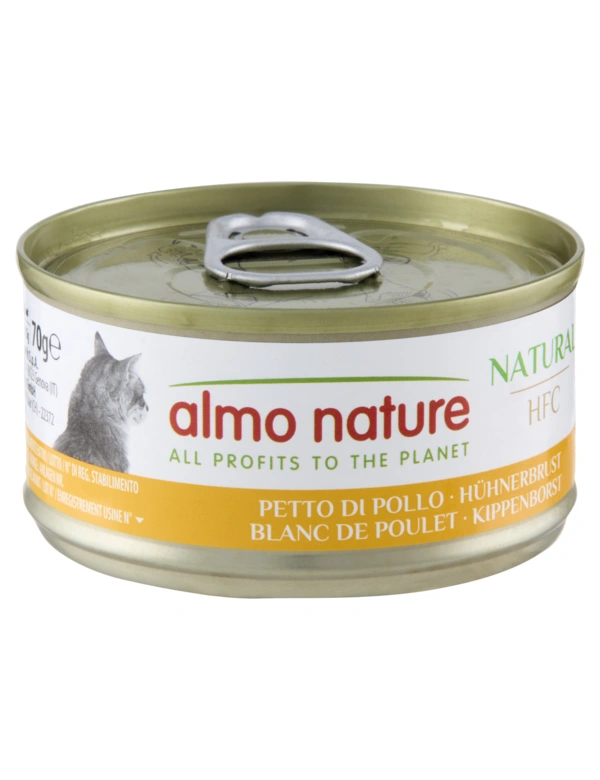 almo nature HFC Natural