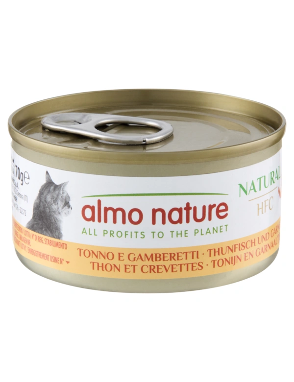 almo nature HFC Natural