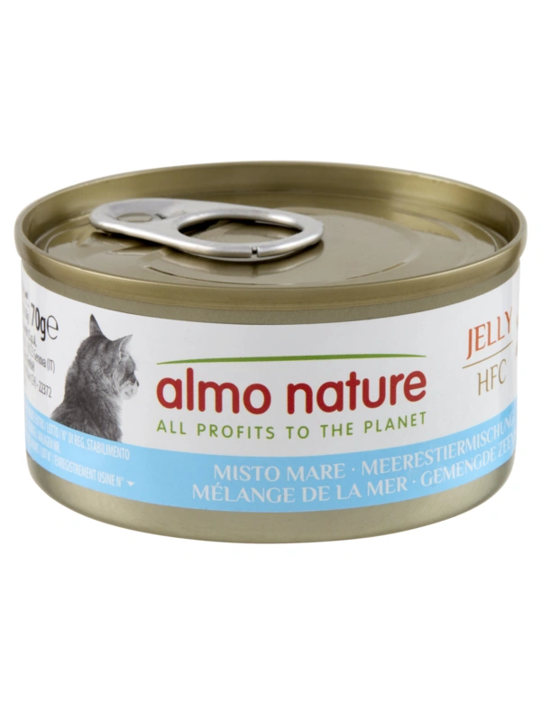 almo nature HFC Jelly