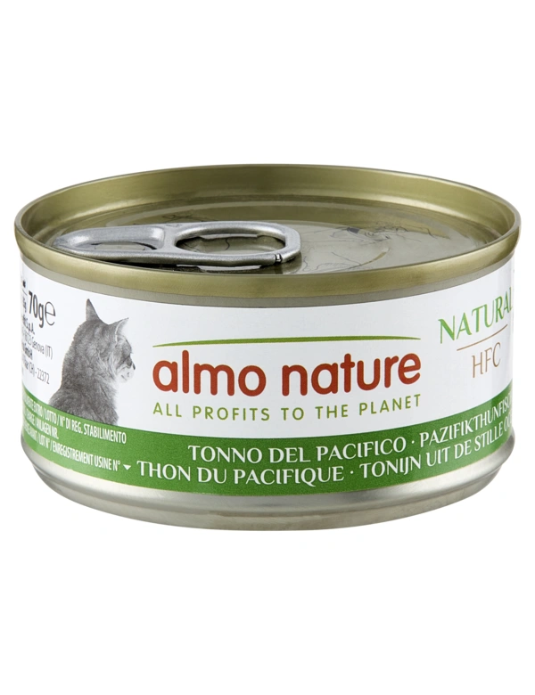 almo nature HFC Natural