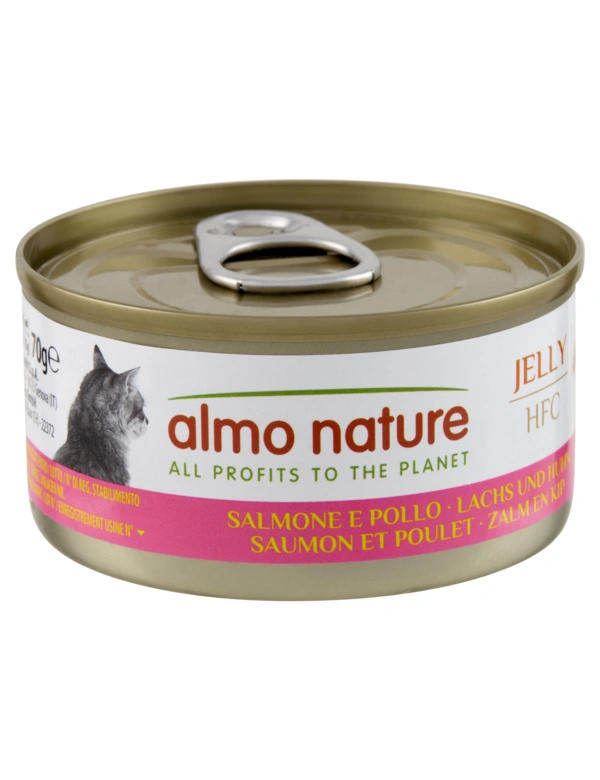 almo nature HFC Jelly