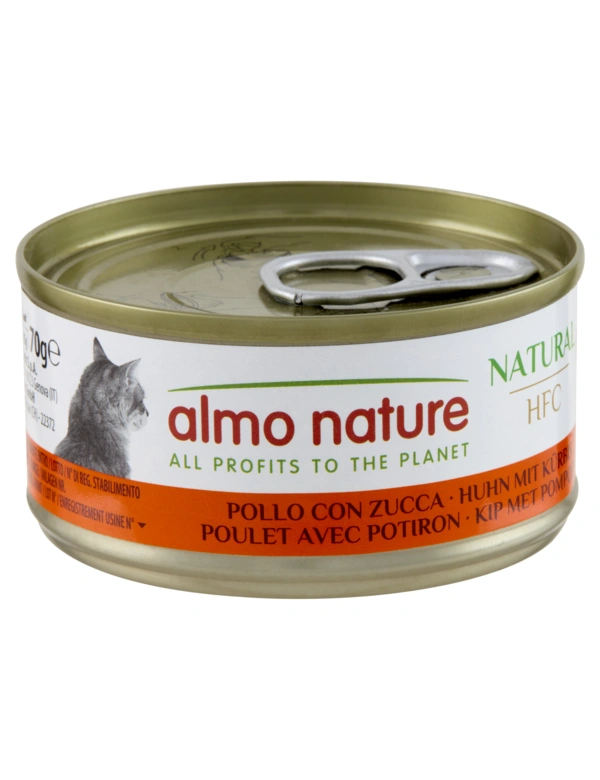 almo nature HFC Natural