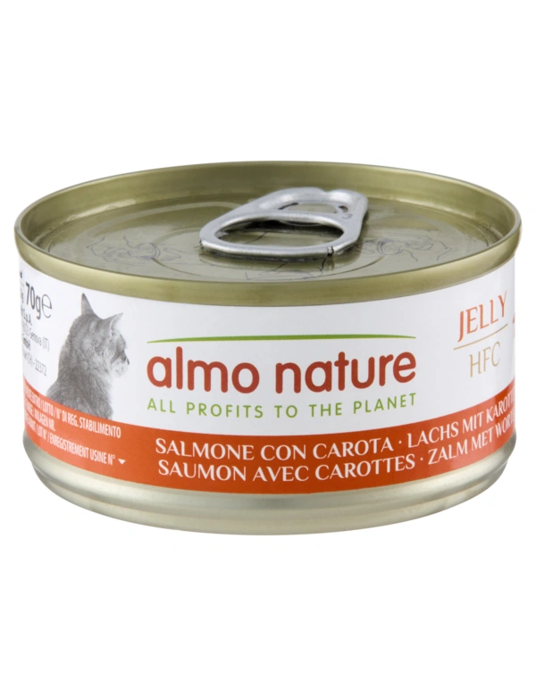 almo nature HFC Natural