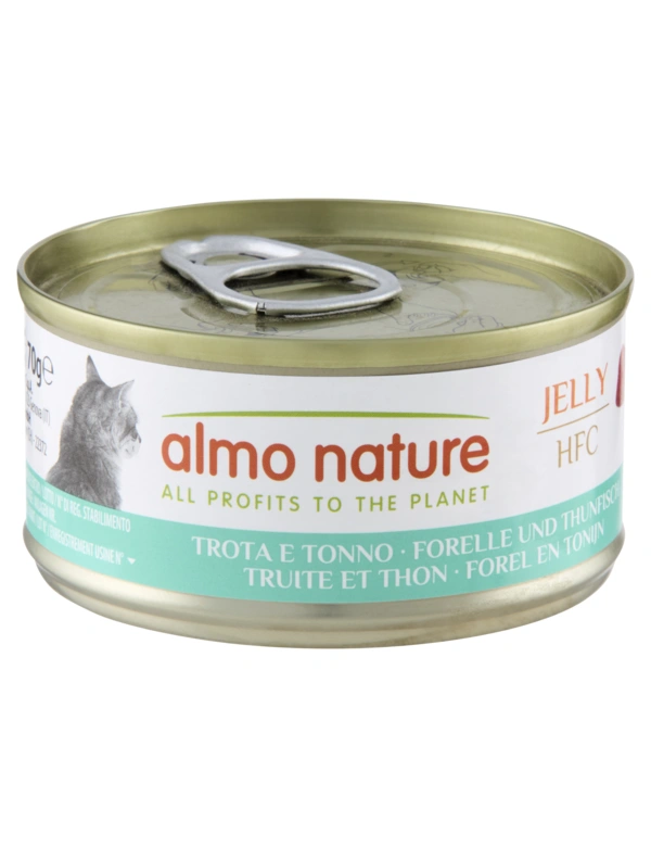 almo nature HFC Jelly