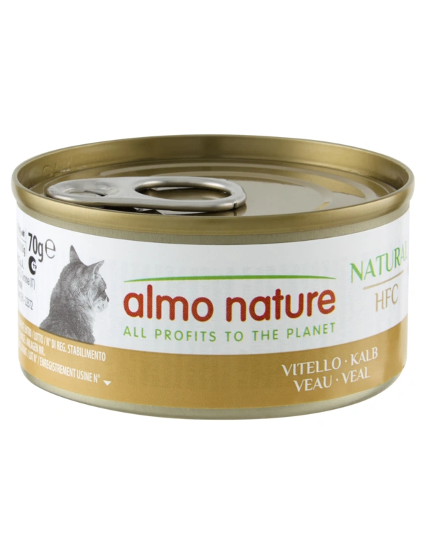 almo nature HFC Natural