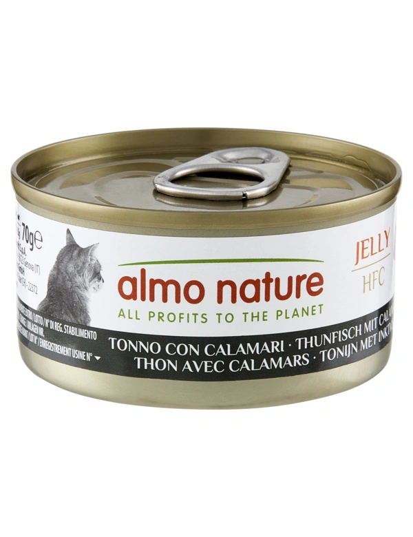 almo nature HFC Jelly