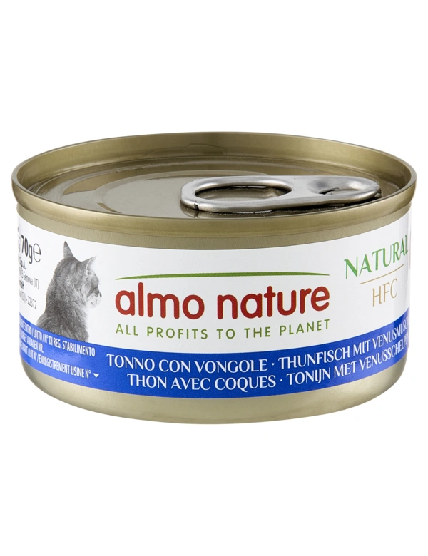 almo nature HFC Natural