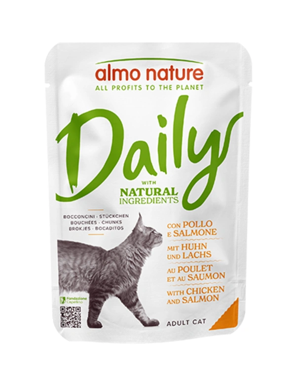 almo nature Daily