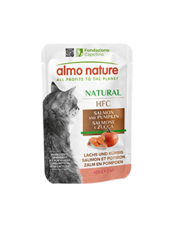 almo nature HFC Natural
