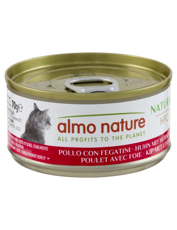 almo nature Intestinal Help