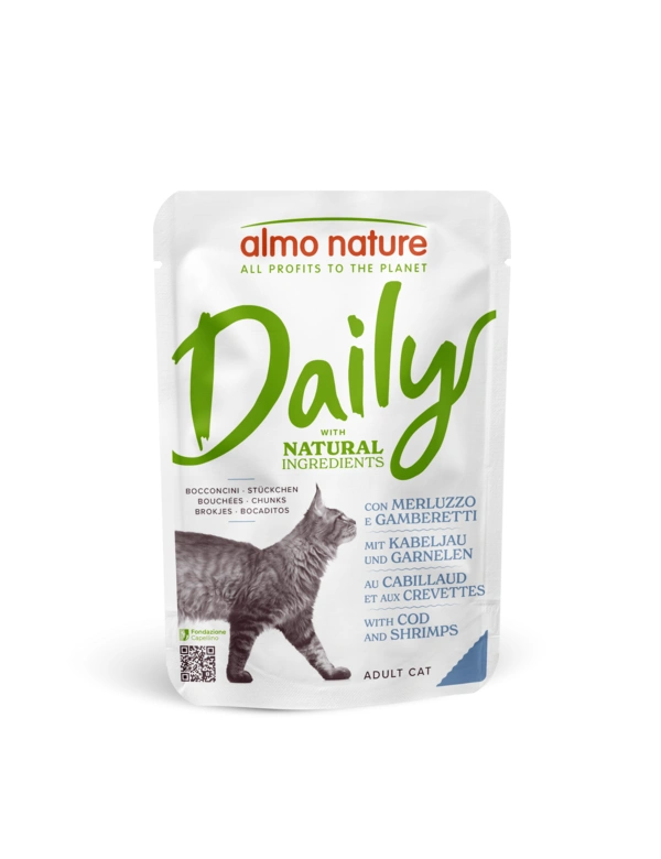 almo nature Daily