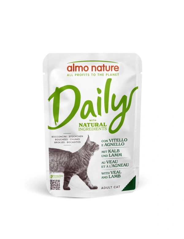 almo nature Daily