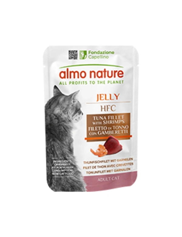 almo nature HFC Jelly