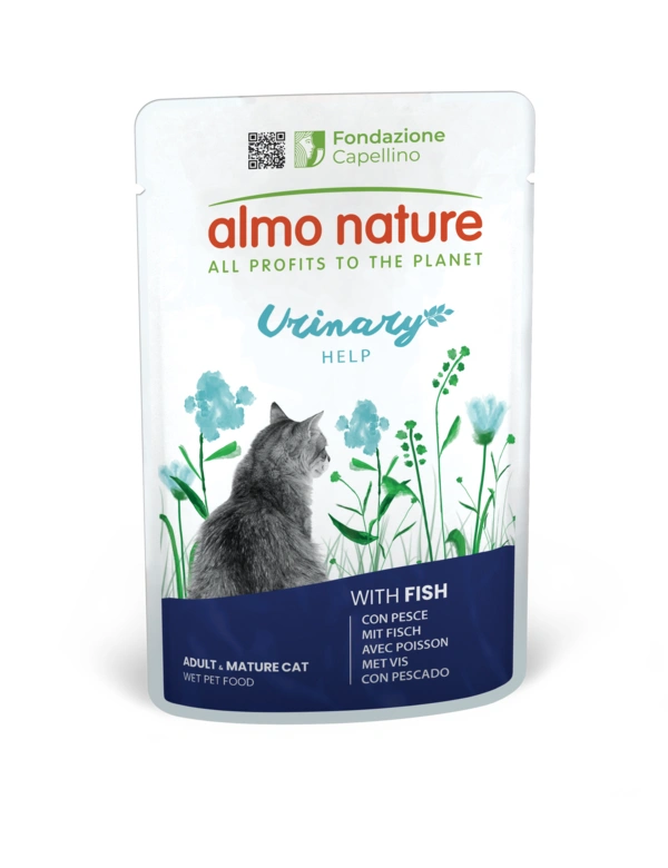 almo nature Urinary Help