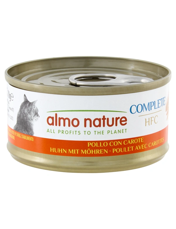 almo nature HFC Complete