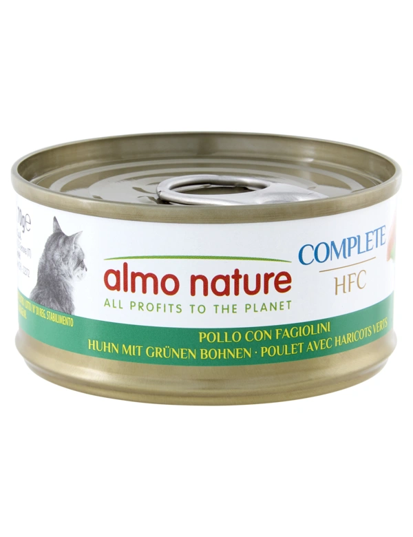 almo nature HFC Complete