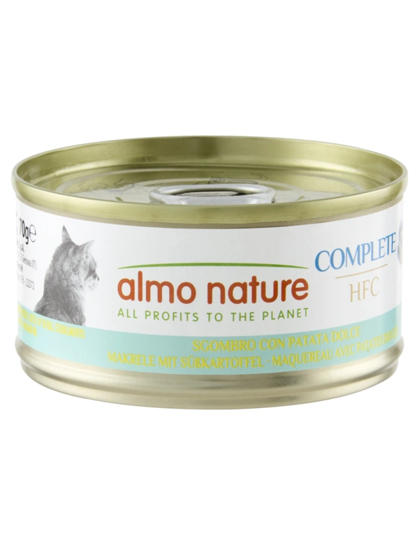 almo nature HFC Complete