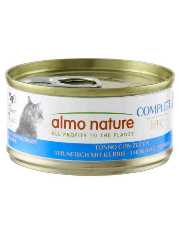 almo nature HFC Complete