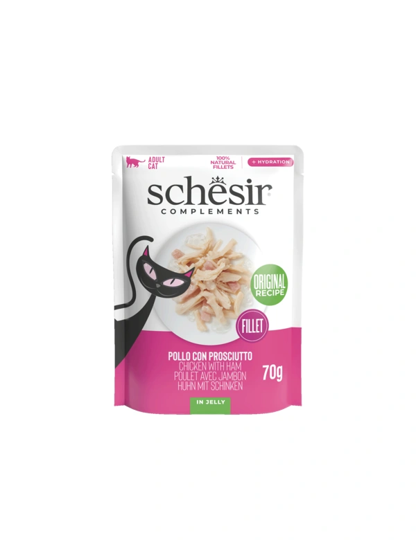 Schesir Complements in Jelly
