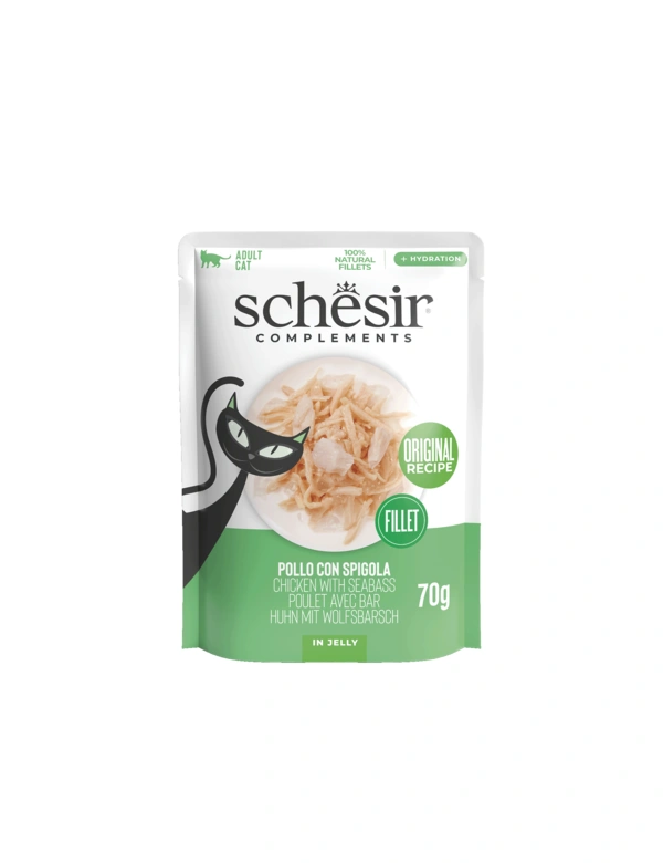 Schesir Complements in Jelly
