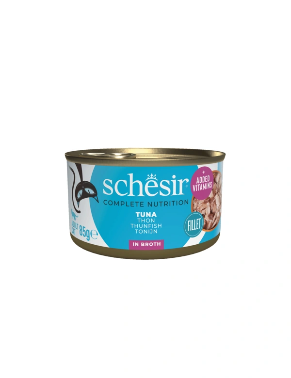 Schesir Complements in Brühe