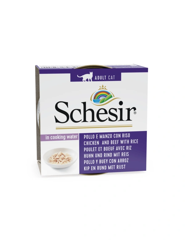 Schesir Natural