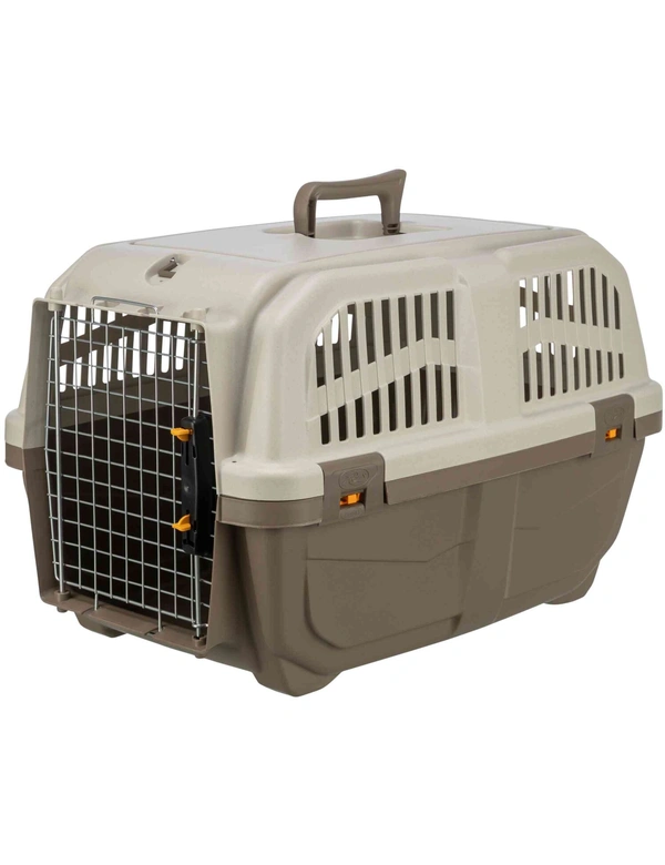 TRIXIE Transportbox Skudo 3