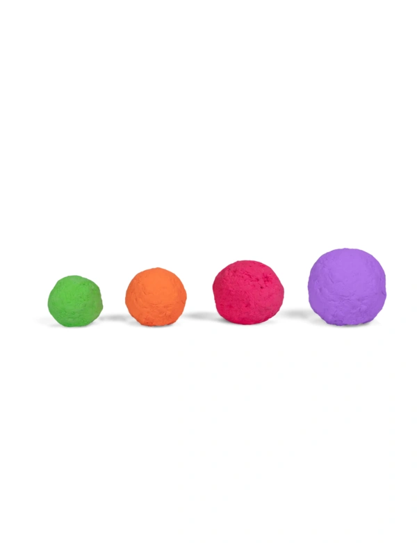 WACKYwalk'r Wunderball