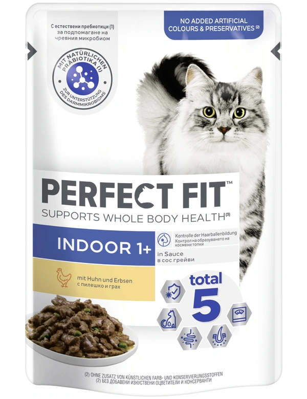 PERFECT FIT INDOOR