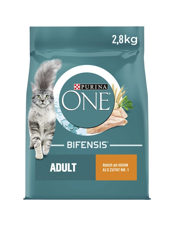 Purina ONE Bifensis Adult