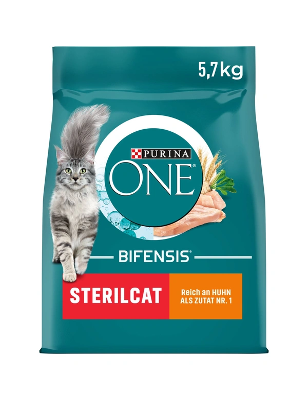 Purina ONE Bifensis Sterilcat
