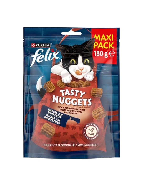 FELIX Tasty Nuggets
