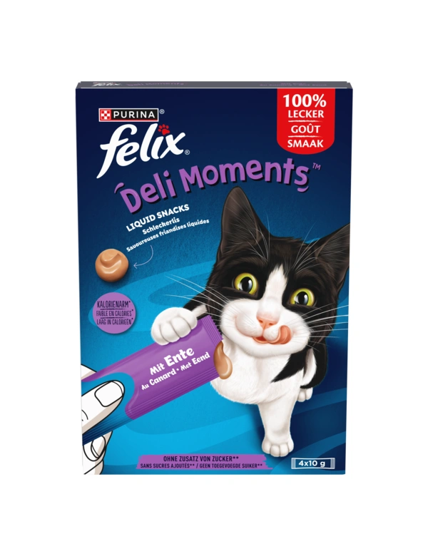 FELIX Deli Moments