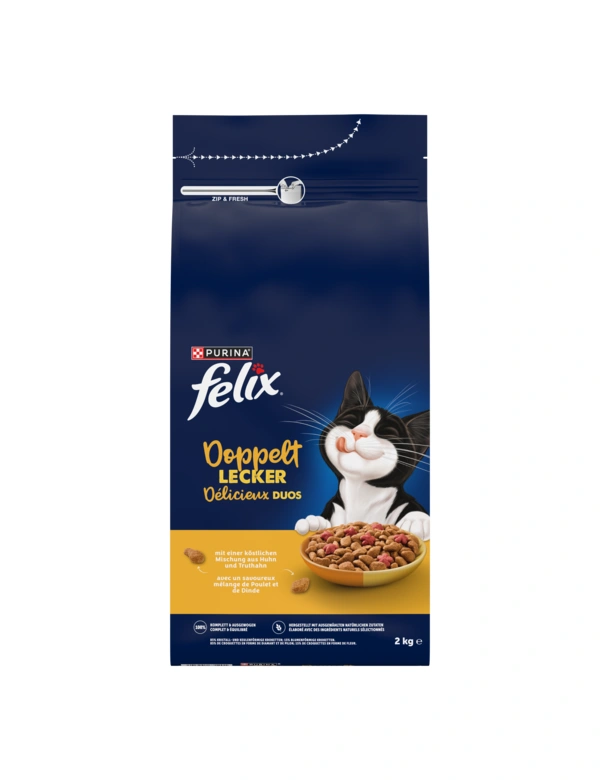 FELIX Doppelt Lecker