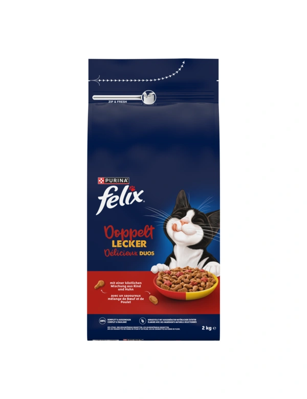 FELIX Doppelt Lecker