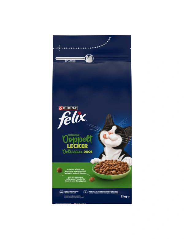 FELIX Doppelt Lecker Inhome