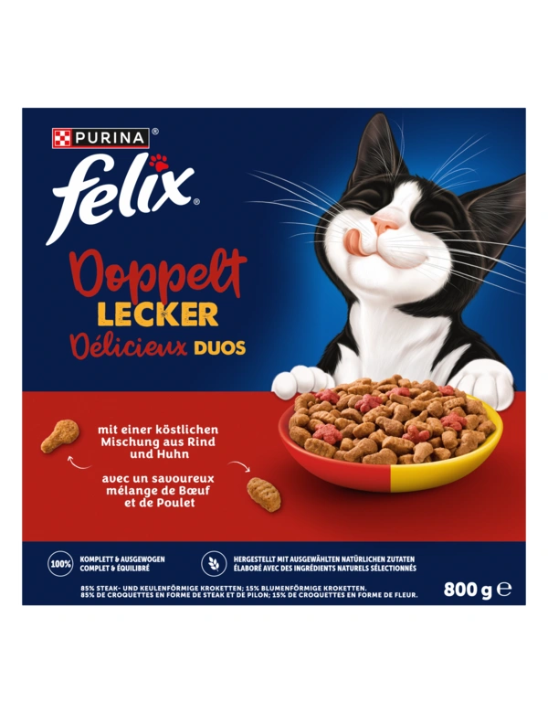 FELIX Doppelt Lecker