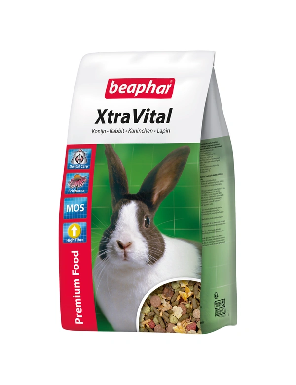 beaphar XtraVital Kaninchen